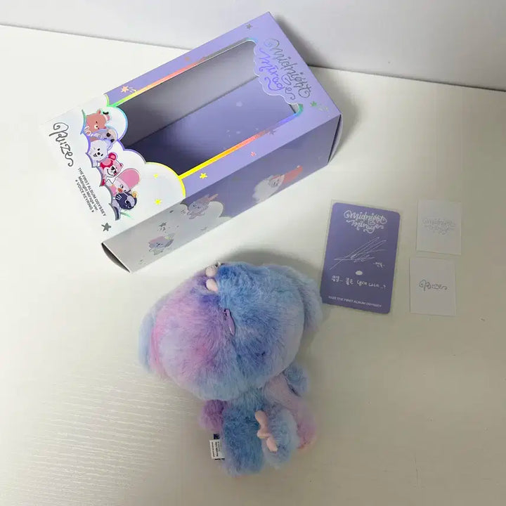 앤톤 미라지 풀세트 인형,포카 양도