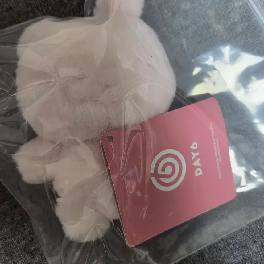 오늘만 2.3)데이식스 쁘띠멀즈 쁘멀 필 인형굿즈