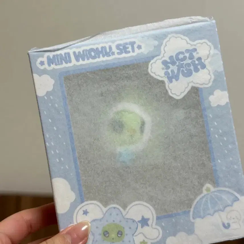 엔시티 위시 미니위츄