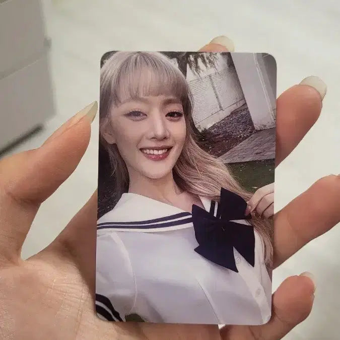 민니 포카