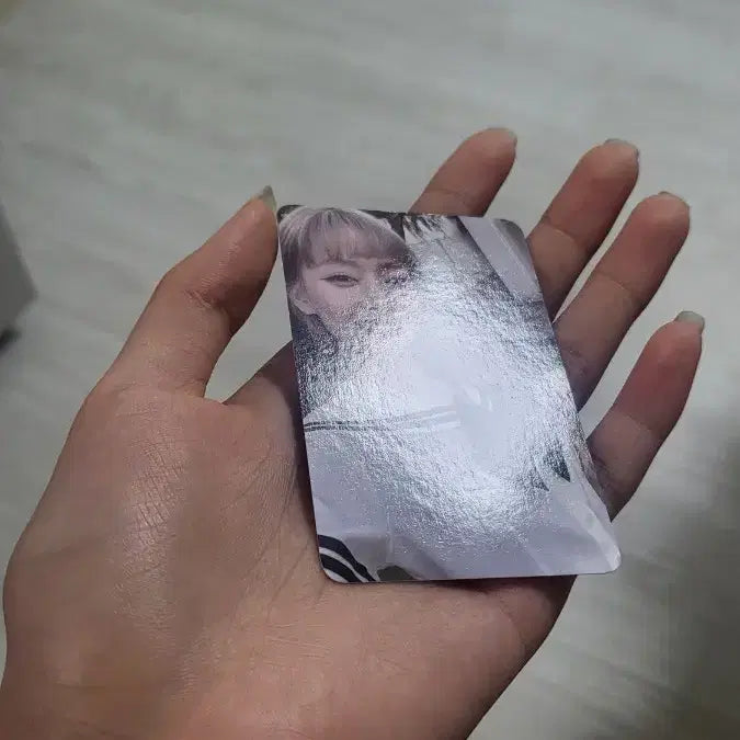 민니 포카