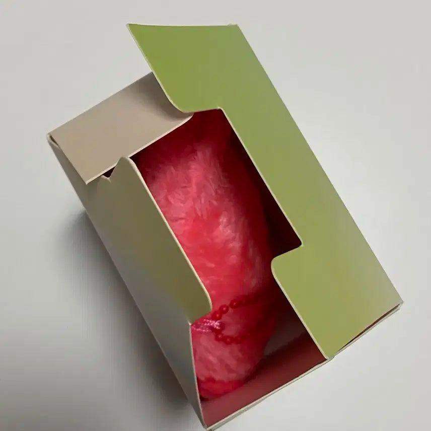 [당일발송] 엔시티 위시 위시돌 레드 룐룐 새상품