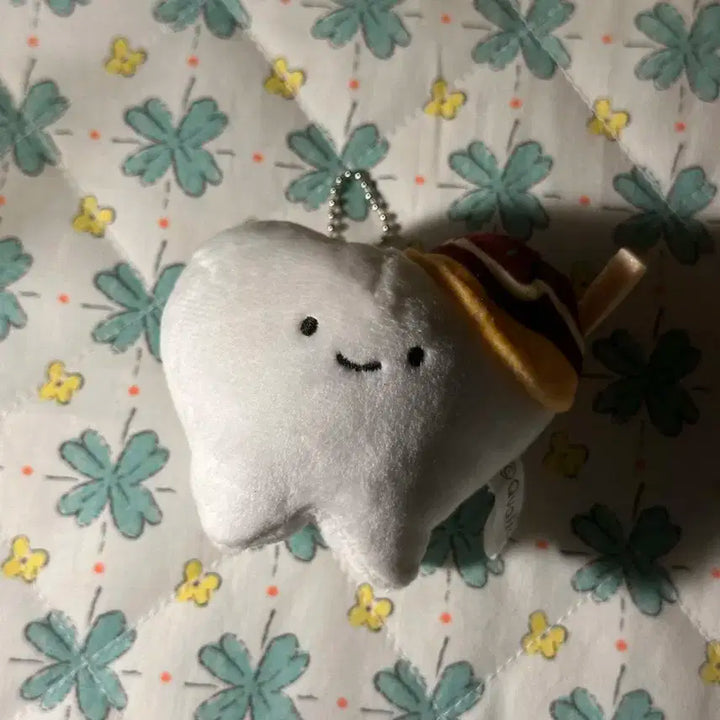 [할인]타코야키 인형가챠(이빨)