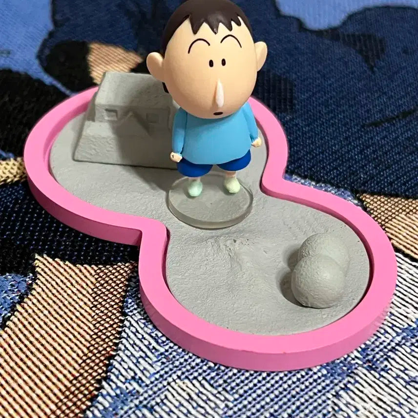 짱구는못말려 맹구 리멘트