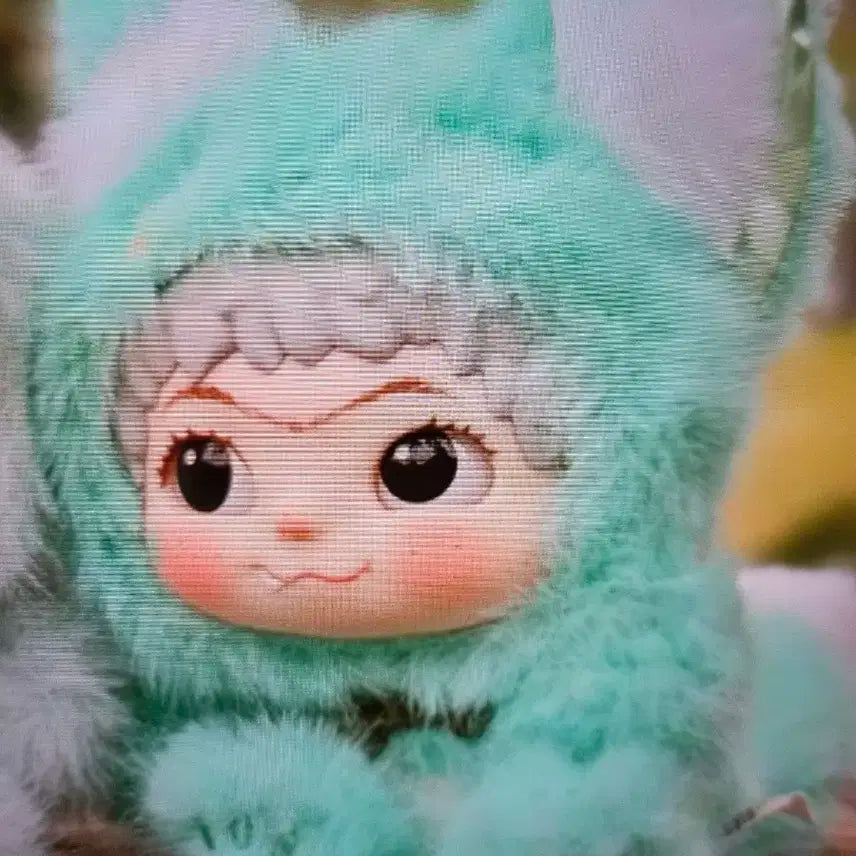 와쿠쿠키링 1박스 새거