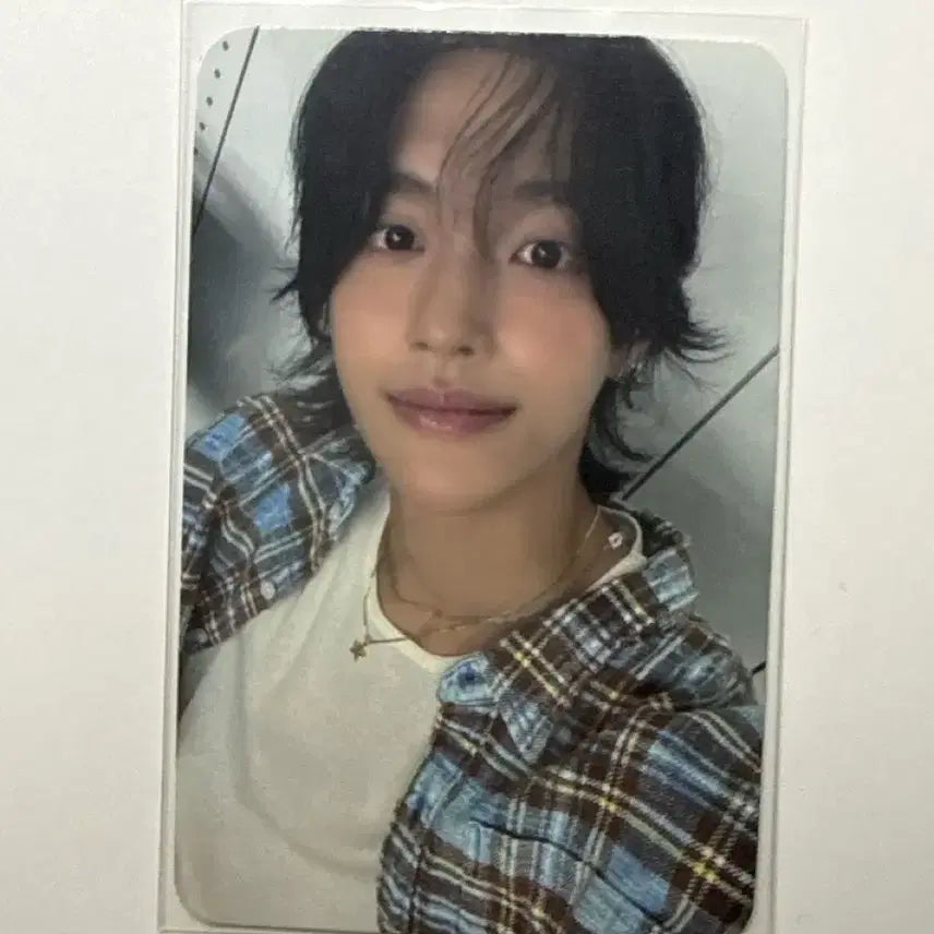 라이즈 원빈 겟어기타 미공포 포카 양도