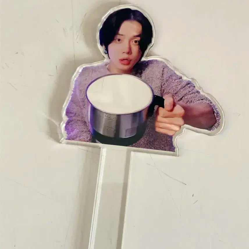 먹짱 쭌 투바투 연준 판매 양도