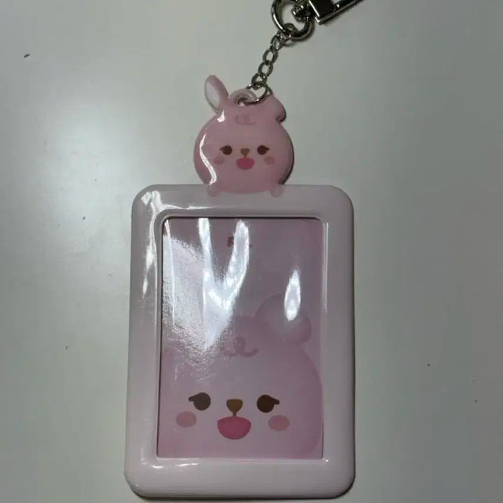 데이식스 원필 필끼 포카홀더