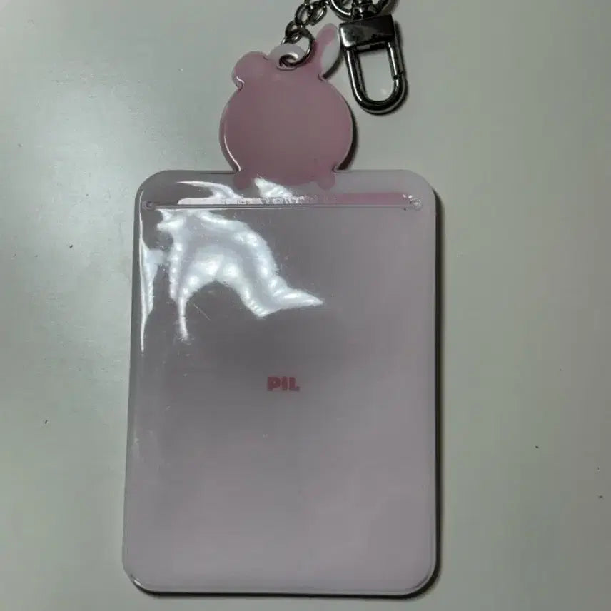 데이식스 원필 필끼 포카홀더