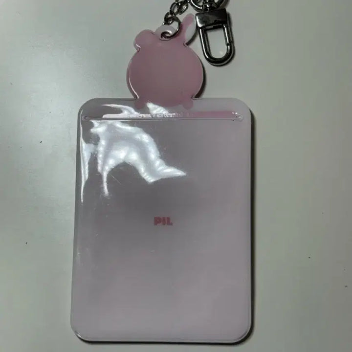 데이식스 원필 필끼 포카홀더