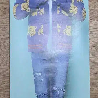 아스트로 산하 빈 포스터