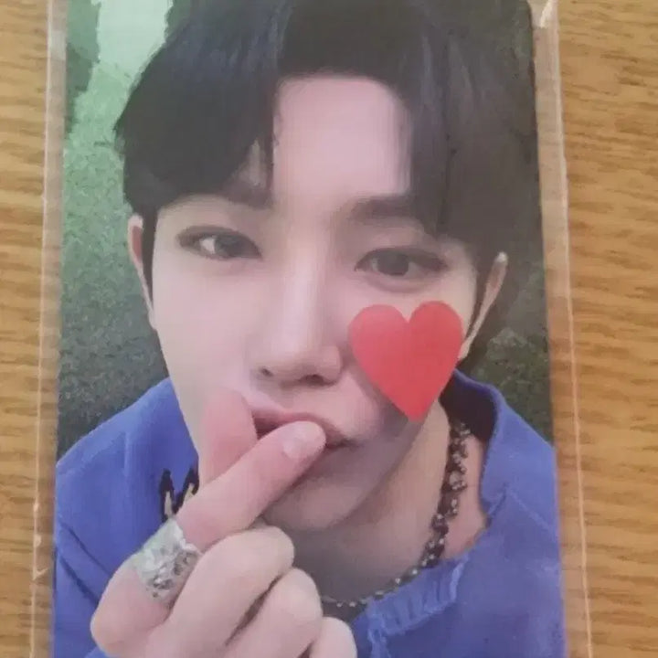 아크 ARrC 공방 포카 양도