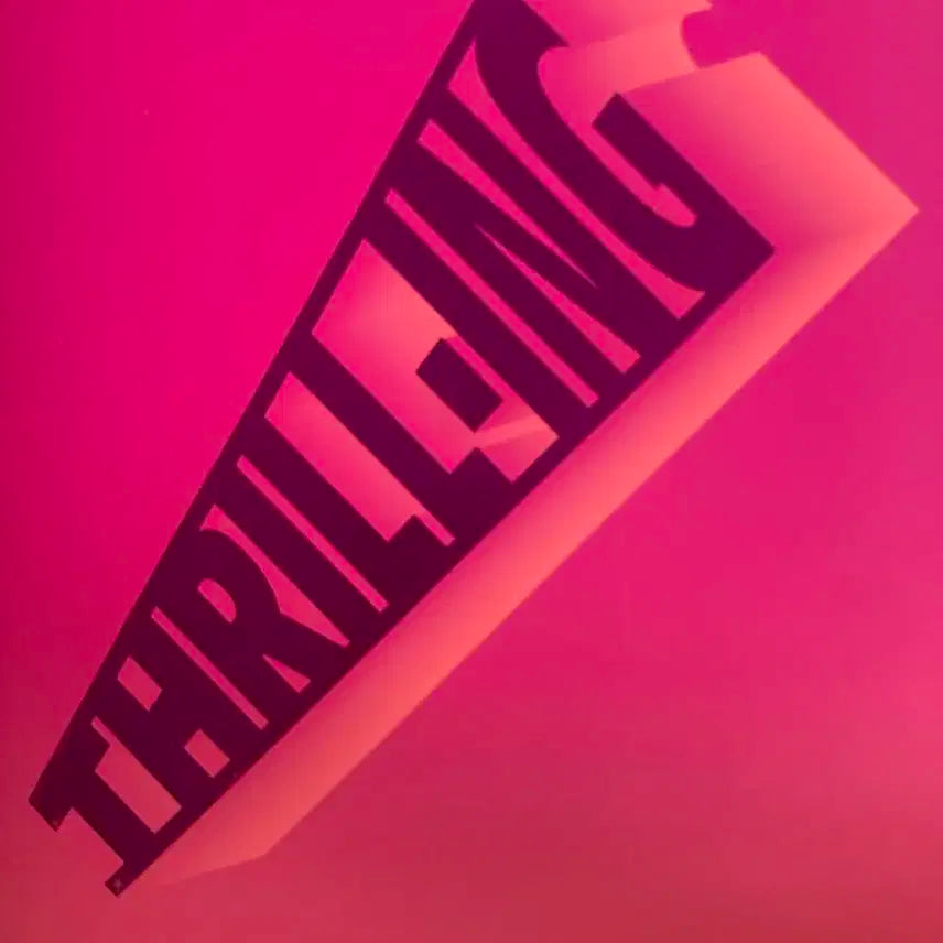 더보이즈 스릴라이드 앨범