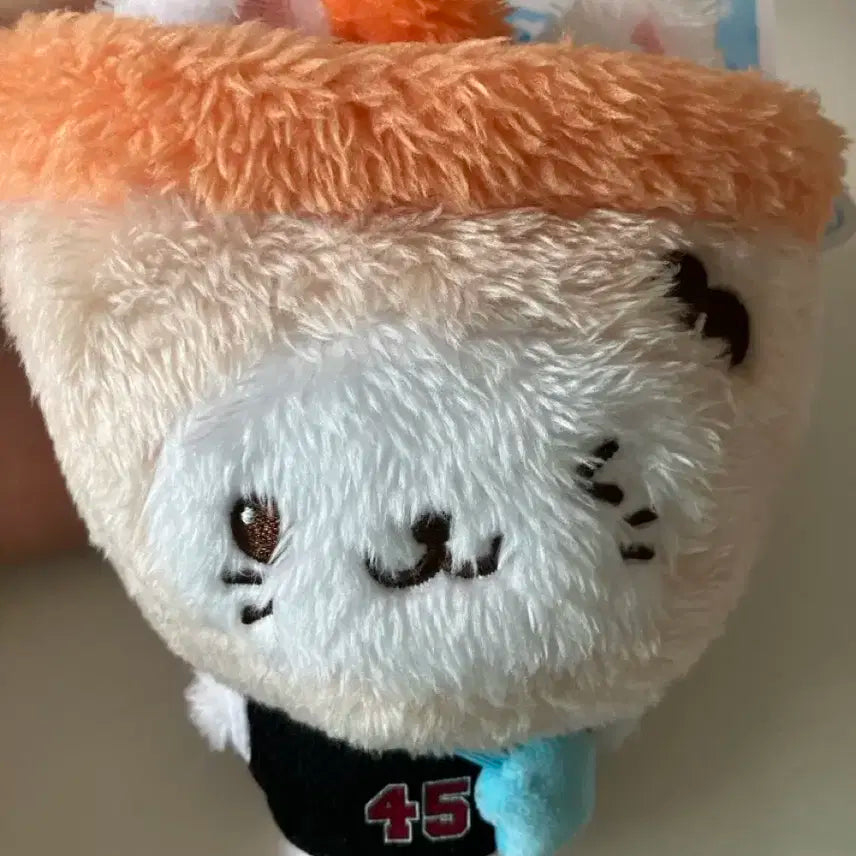 엔시티 위시 유우시 인형 버블냥 양도