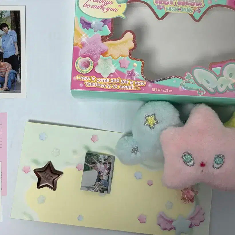 엔시티위시 팝츄 양도