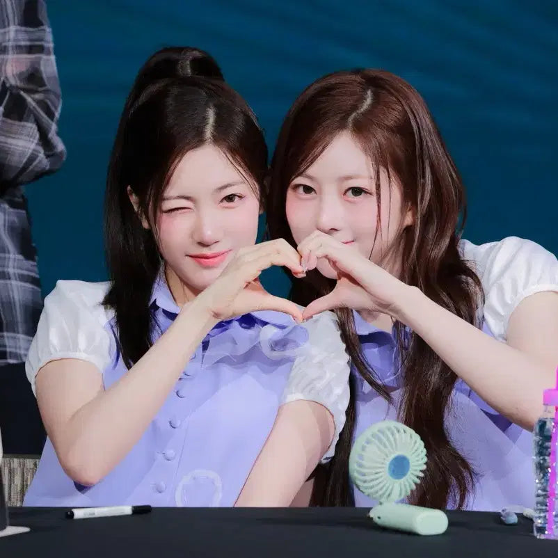 250824 AtHeart 앳하트 서현 폴라로이드