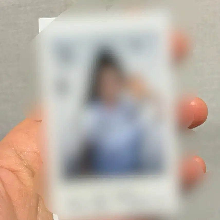 250824 AtHeart 앳하트 서현 폴라로이드