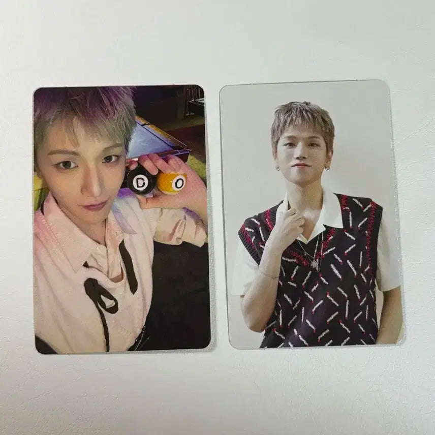 보넥도 보이라이프 스탠다드 리우