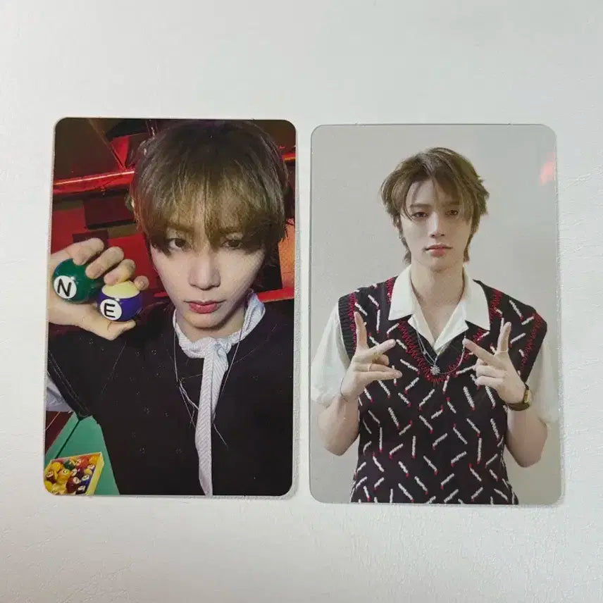 보넥도 보이라이프 스탠다드 태산