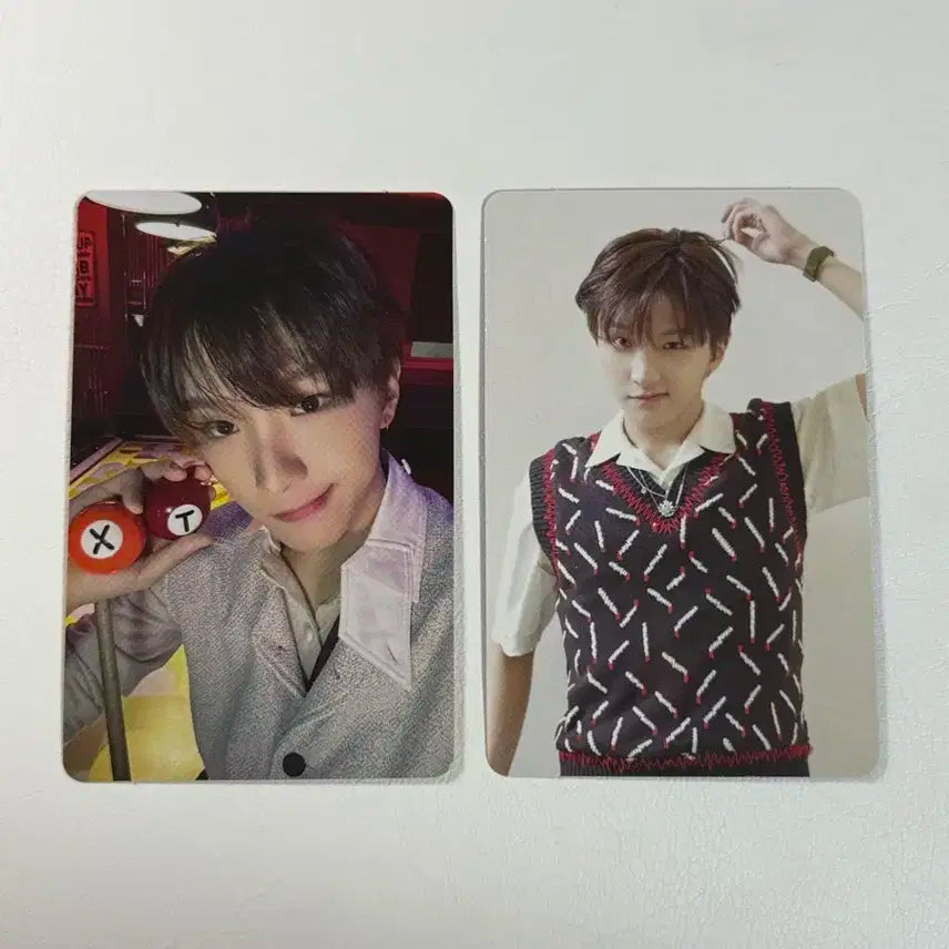 보넥도 보이라이프 스탠다드 운학