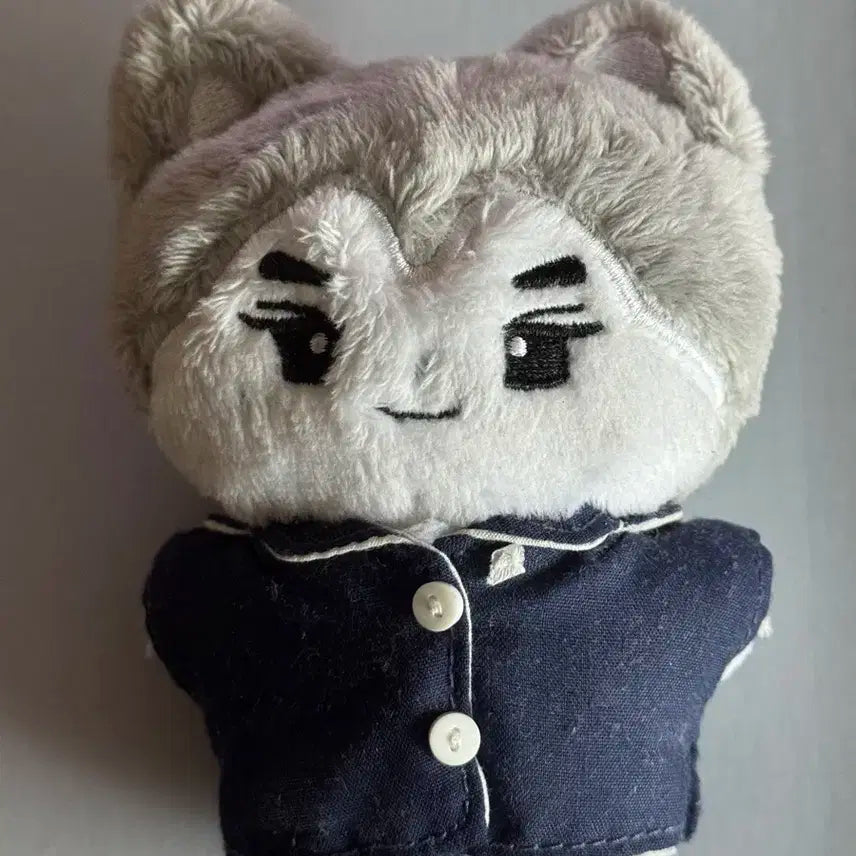 제로베이스원 제베원 박건욱 10cm 인형 껀뭉이 양도합니다!!