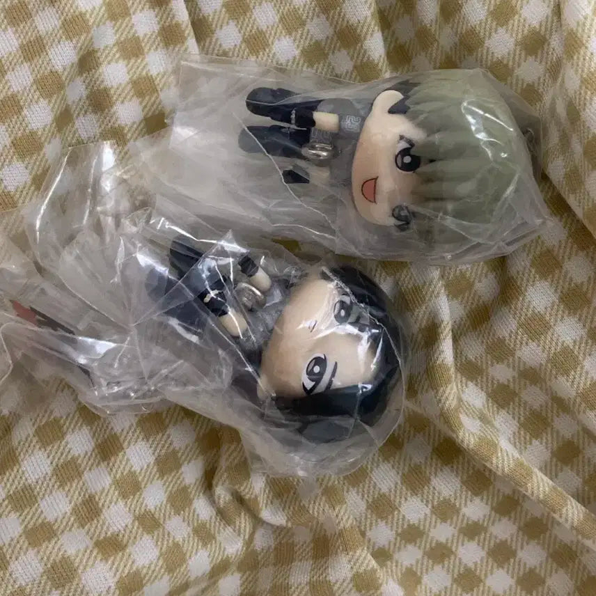 반디아 가챠 라이즈 연결 키링 쇼타로