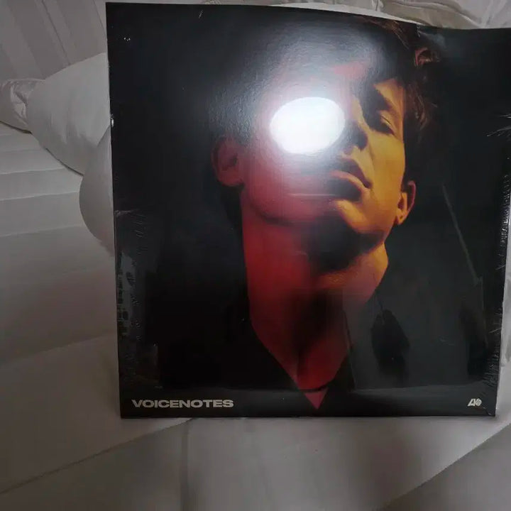 찰리 푸스 Voicenotes/Charlie 앨범 세트