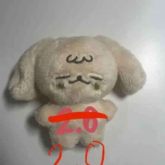 Stray Kids 승민 인형 양도해요