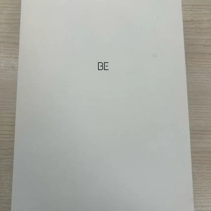 BE 앨범 방탄 풀셋 양도