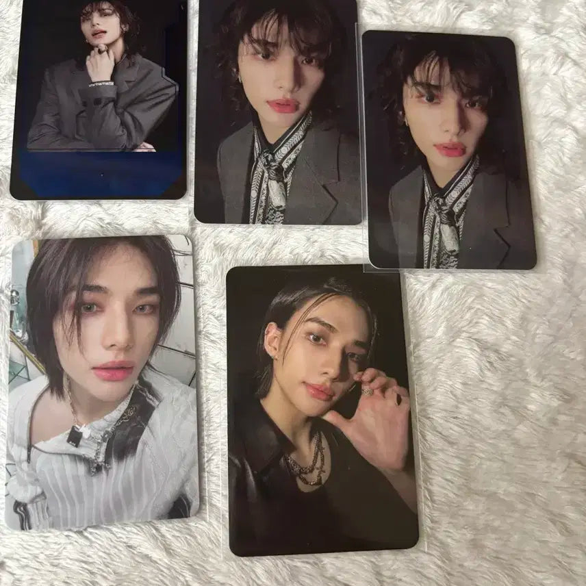 포카 일괄판매