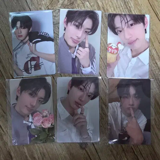 정상현 포카