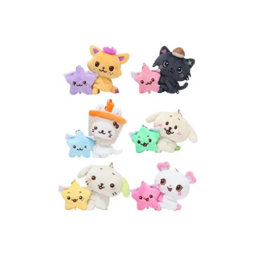 엔시티 위시 미니돌 전멤버 일괄