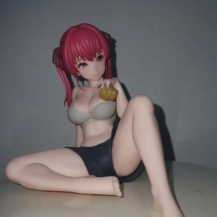 피규어 호쇼 마린