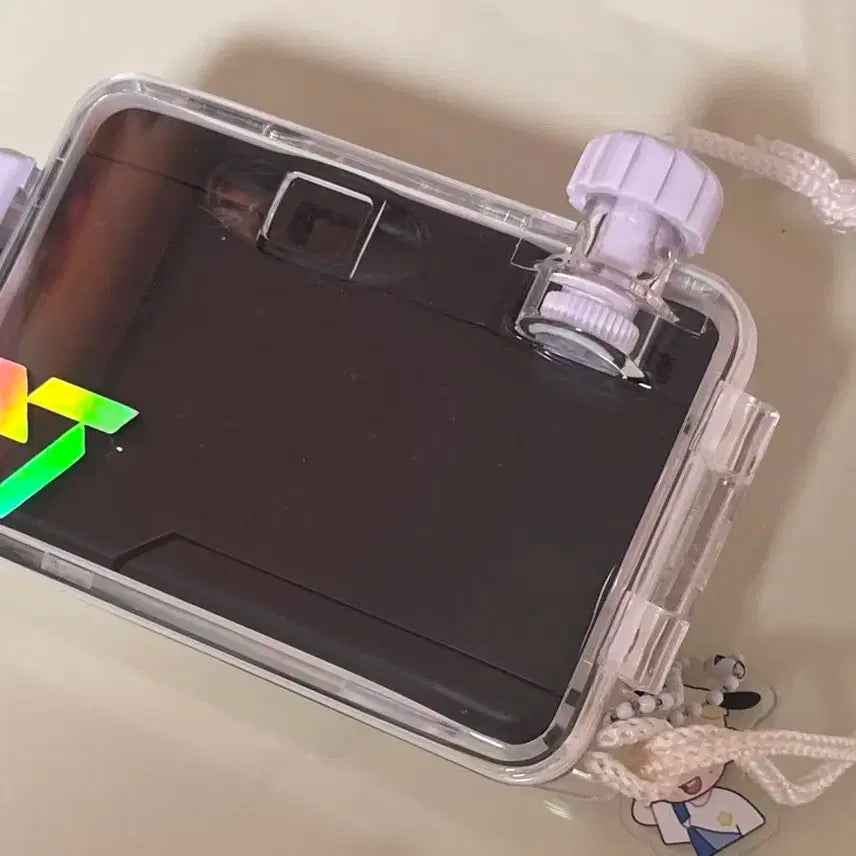 세븐틴 도겸 이석민 토이 카메라 양도