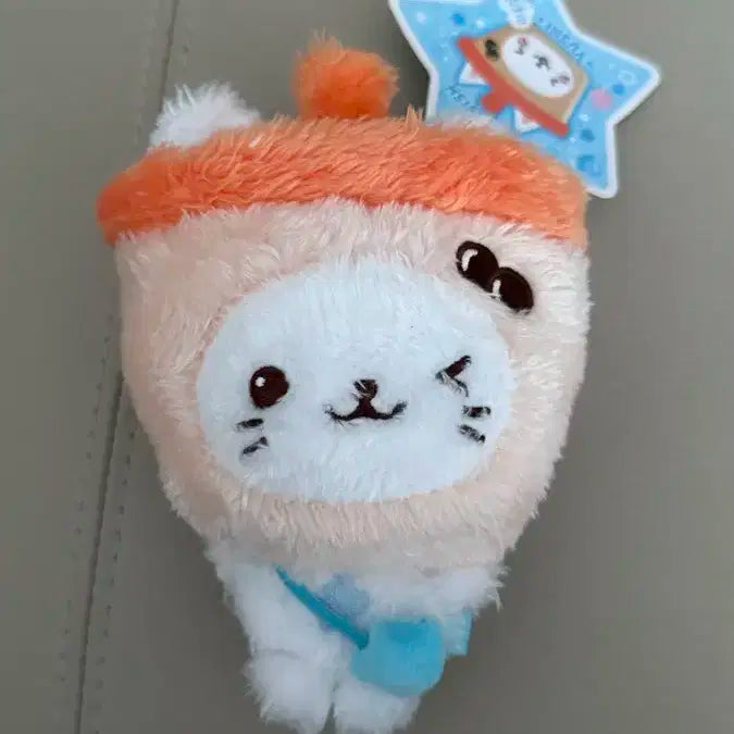 버블냥 위시돌