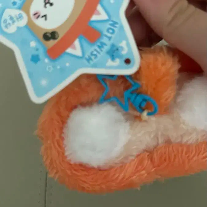 버블냥 위시돌