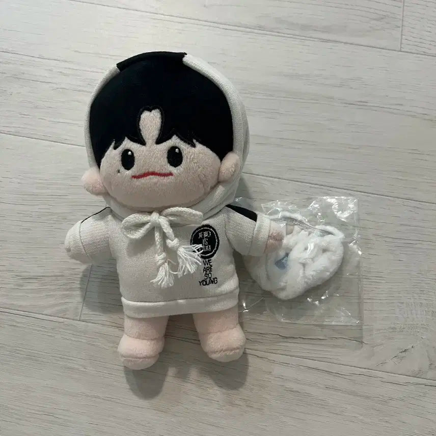 엔시티 드림 제노 인형 밀크젠 nct dream