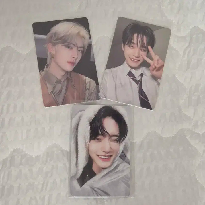 제베원 2집 멜팅포인트 포카 특전 앨범 메이크 스타 디지팩 판매