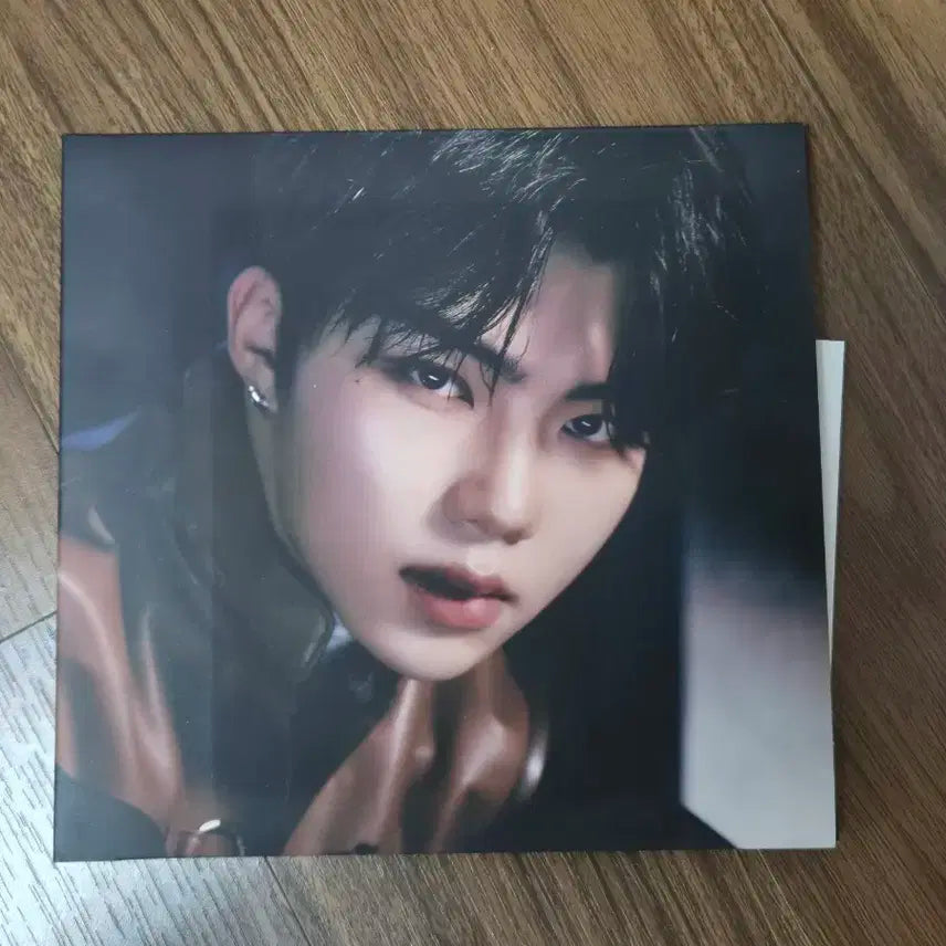 제베원 2집 멜팅포인트 포카 특전 앨범 메이크 스타 디지팩 판매