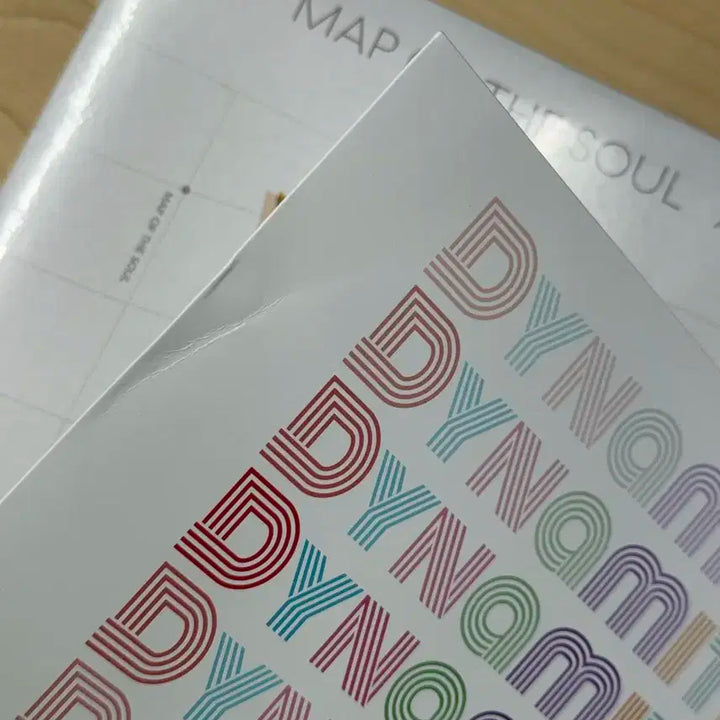 방탄 BTS 바이닐 온 다이너마이트 일괄 양도