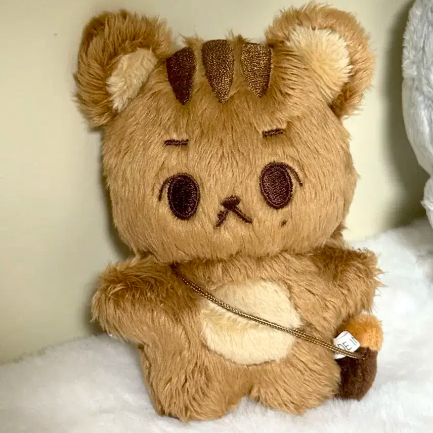 정얌얌 방탄 방탄소년단 제이홉 정호석 인형