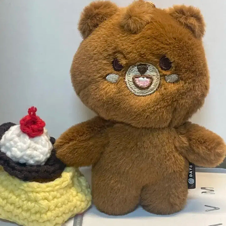 데이식스 쁘띠멀즈 (데니멀즈) 방 판매합니다