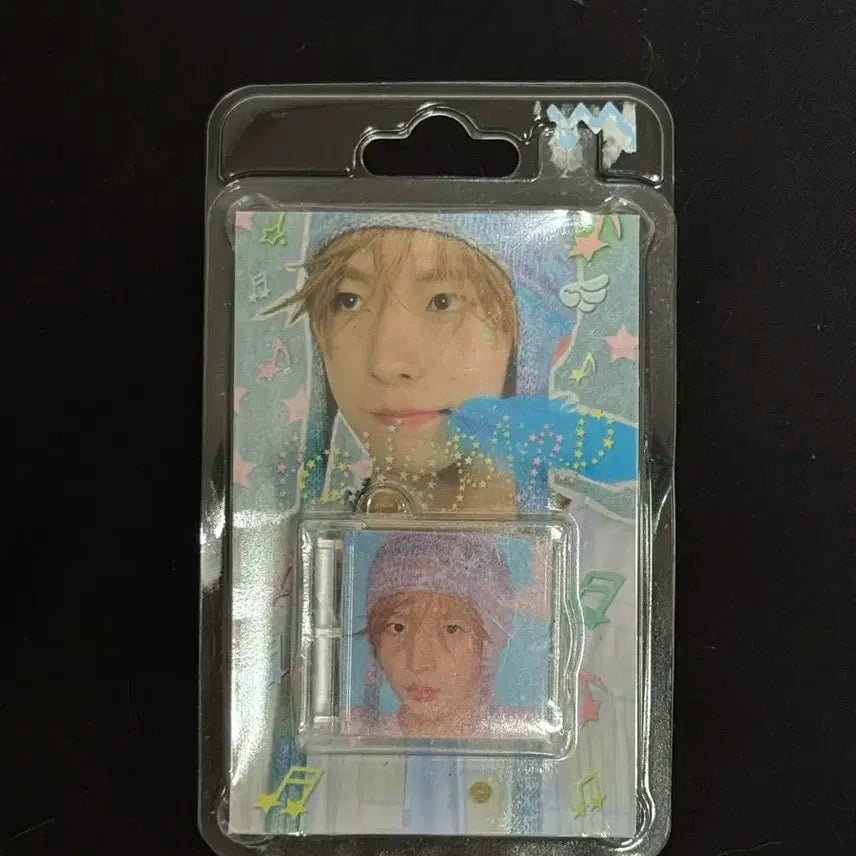 엔시티위시 송버드 스미니 유우시