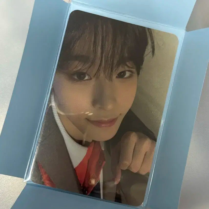 엔시티위시 송버드 스미니 유우시