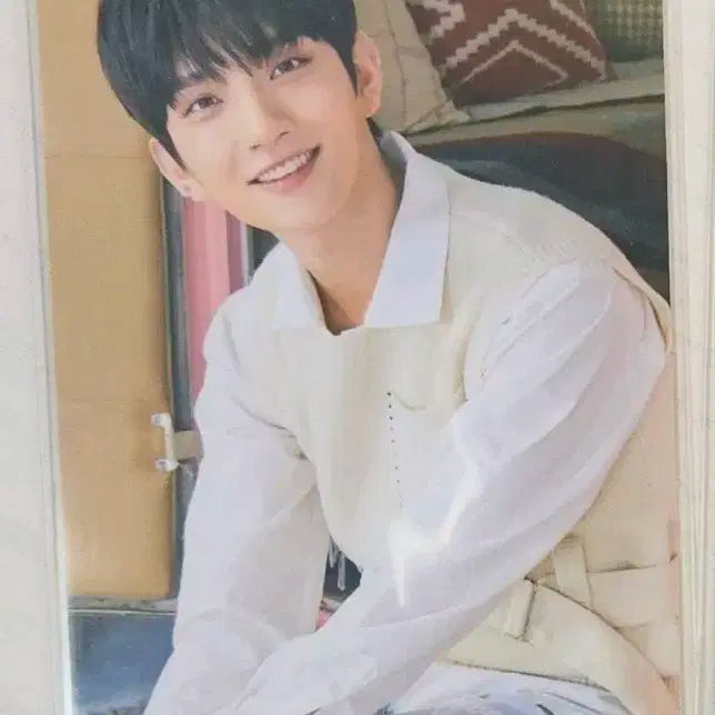 세븐틴 2019 캐럿랜드 조슈아 포카 양도 판매 캐랜