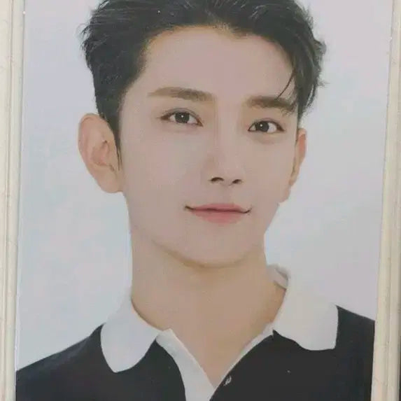 세븐틴 조슈아 카드지갑 포카 양도 판매