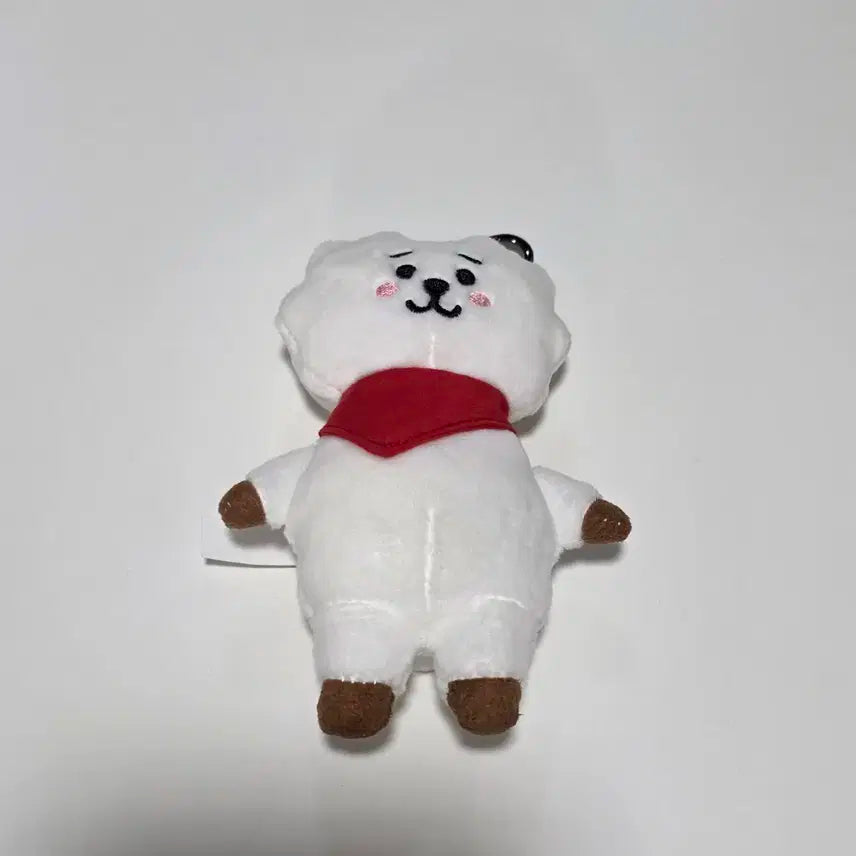 방탄소년단 BT21 알제이 RJ 인형