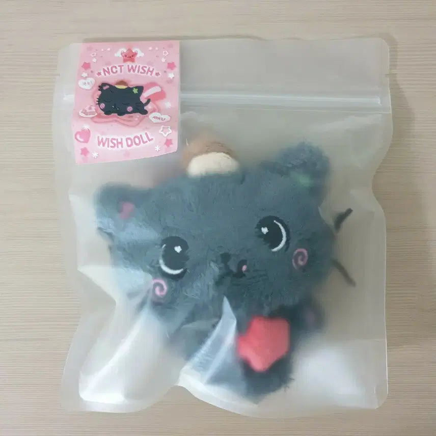 엔시티 위시 위시돌 쿠리 리쿠 nct wish