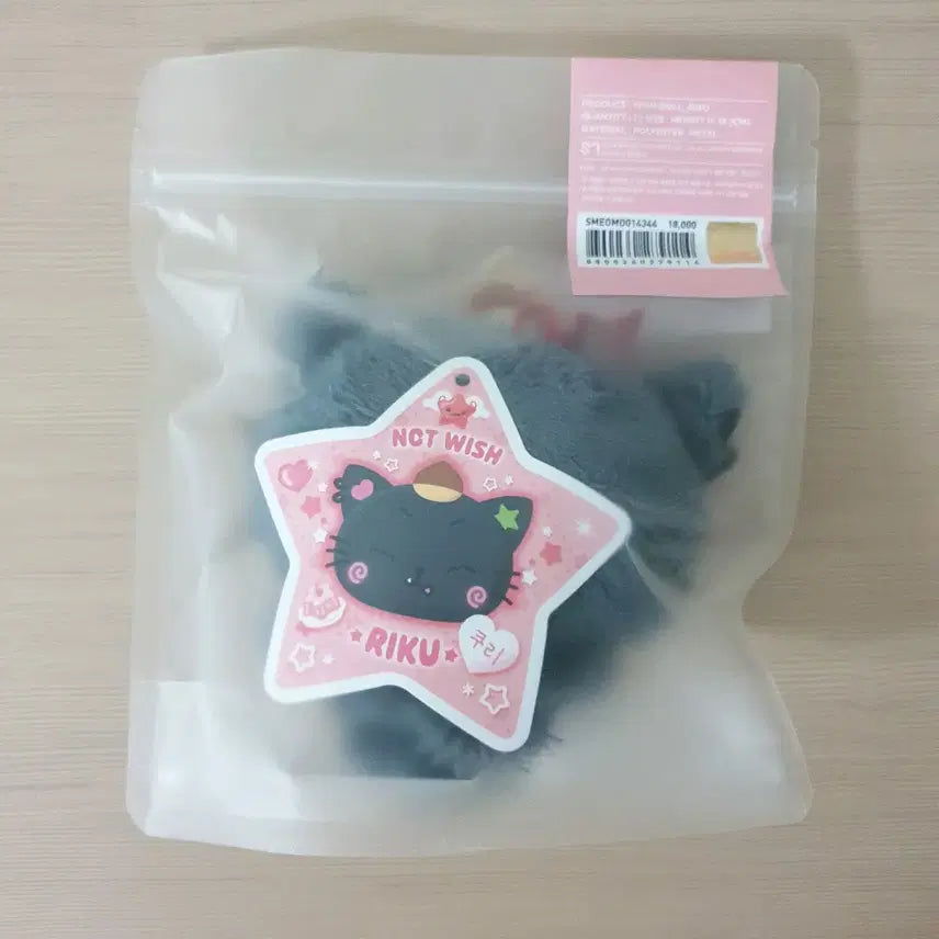 엔시티 위시 위시돌 쿠리 리쿠 nct wish