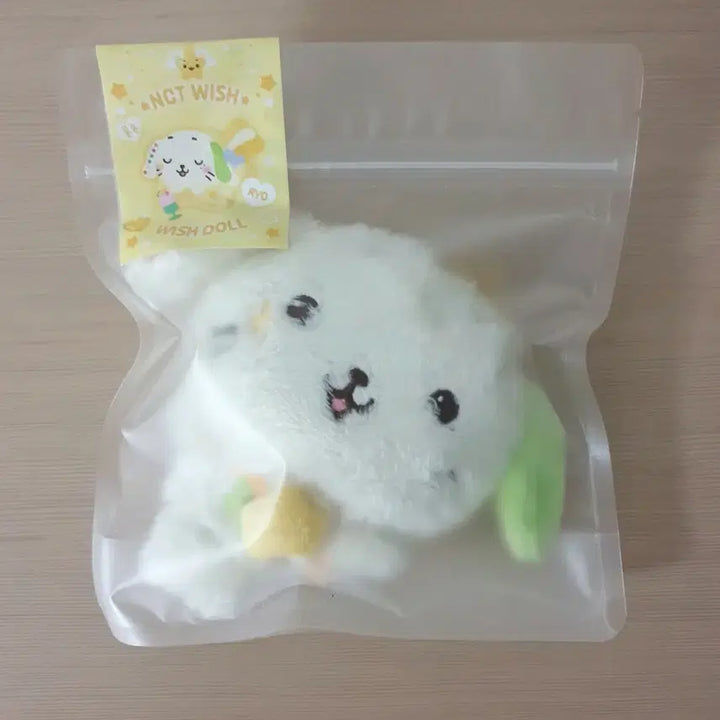 엔시티 위시 위시돌 룐룐 료 nct wish
